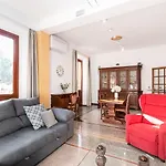 公寓 200 Mt Dal Centro La Piazzetta