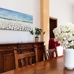公寓 200 Mt Dal Centro La Piazzetta