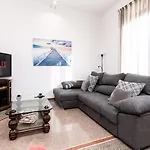 200 Mt Dal Centro La Piazzetta 公寓 *