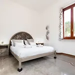 公寓 200 Mt Dal Centro La Piazzetta 瓦拉泽