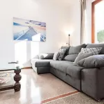 公寓 200 Mt Dal Centro La Piazzetta *
