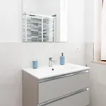 公寓 200 Mt Dal Centro La Piazzetta 瓦拉泽