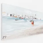 200 Mt Dal Centro La Piazzetta 公寓 *