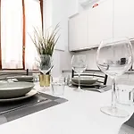 公寓 200 Mt Dal Centro La Piazzetta
