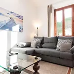 公寓 200 Mt Dal Centro La Piazzetta *
