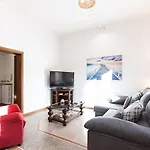 公寓 200 Mt Dal Centro La Piazzetta