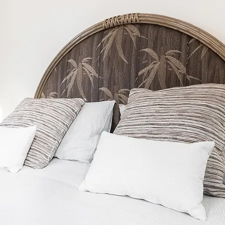 200 Mt Dal Centro La Piazzetta Appartement *