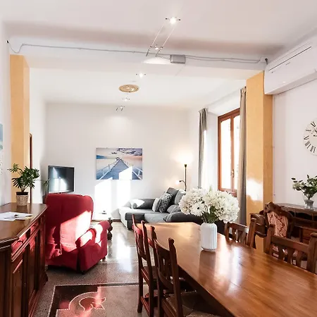 200 Mt Dal Centro La Piazzetta * Varraze