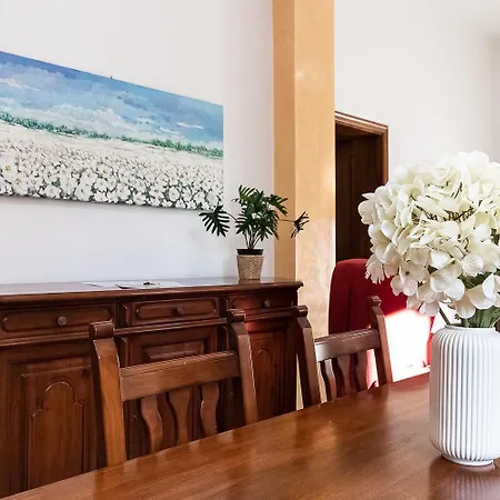Apartment 200 Mt Dal Centro La Piazzetta