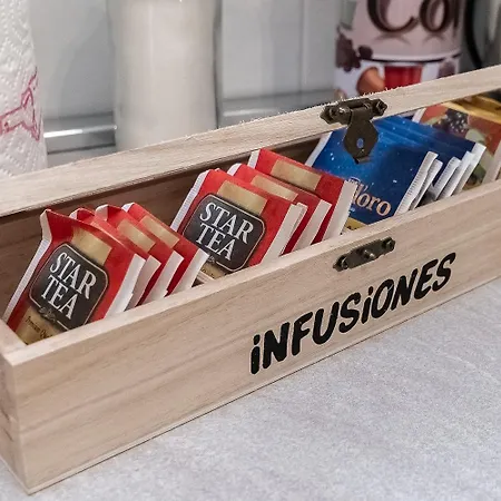 200 Mt Dal Centro La Piazzetta *