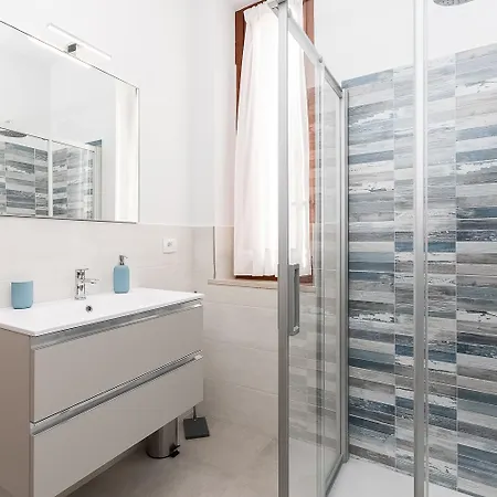 200 Mt Dal Centro La Piazzetta