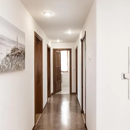 200 Mt Dal Centro La Piazzetta Apartment Varazze