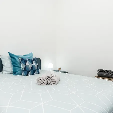 Appartement 200 Mt Dal Centro La Piazzetta Varazze