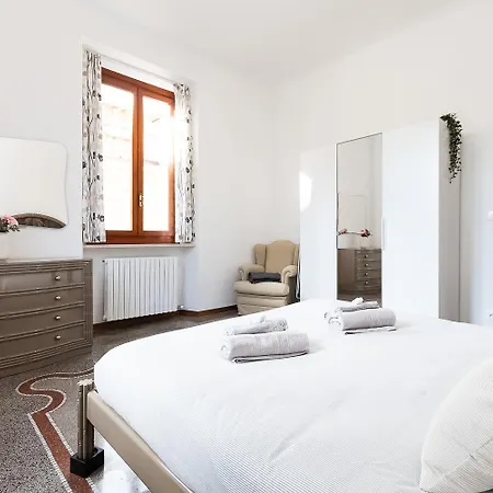 200 Mt Dal Centro La Piazzetta *