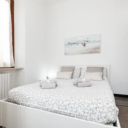 200 Mt Dal Centro La Piazzetta Appartement