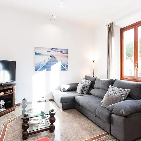 Appartement 200 Mt Dal Centro La Piazzetta