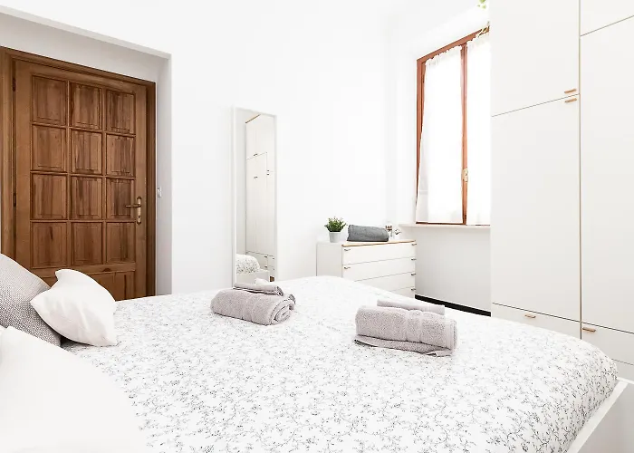 200 Mt Dal Centro La Piazzetta