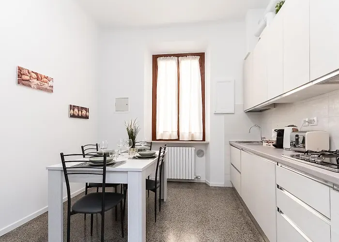 Appartamento [200 Mt Dal Centro] La Piazzetta Varazze