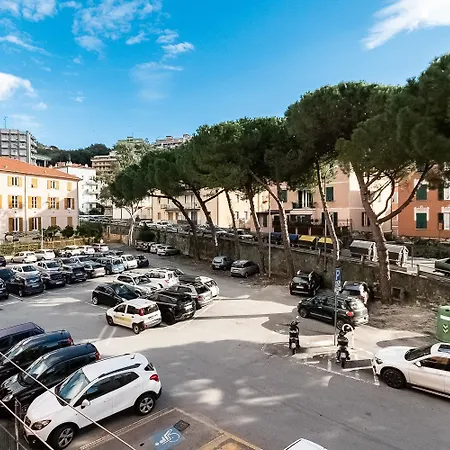 200 Mt Dal Centro La Piazzetta *