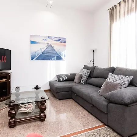 200 Mt Dal Centro La Piazzetta 公寓 *