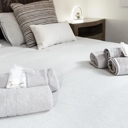 200 Mt Dal Centro La Piazzetta Apartment