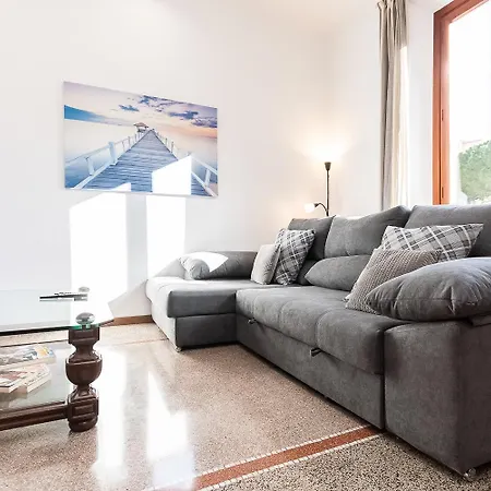 Apartamento 200 Mt Dal Centro La Piazzetta *