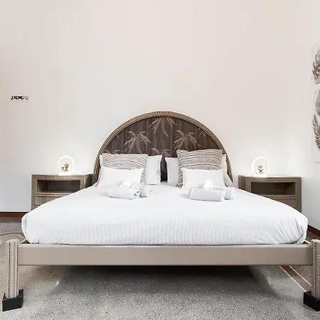 200 Mt Dal Centro La Piazzetta *