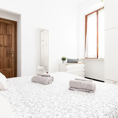 200 Mt Dal Centro La Piazzetta