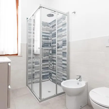 200 Mt Dal Centro La Piazzetta Daire Varazze