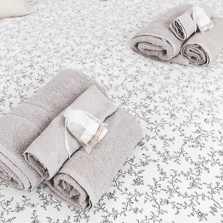 公寓 200 Mt Dal Centro La Piazzetta *