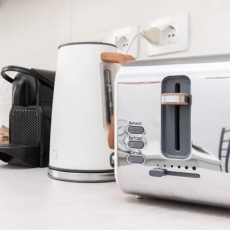 200 Mt Dal Centro La Piazzetta *