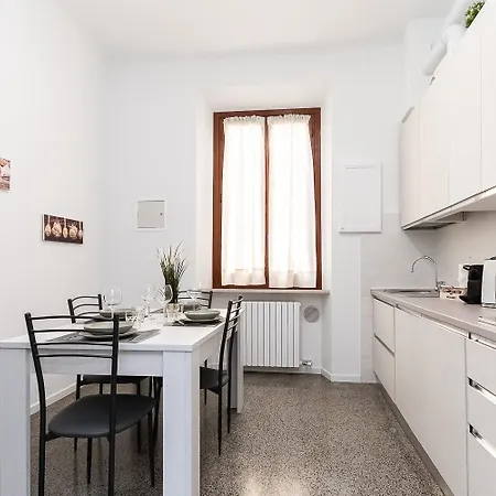 Daire 200 Mt Dal Centro La Piazzetta Varazze