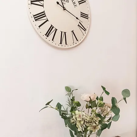 200 Mt Dal Centro La Piazzetta