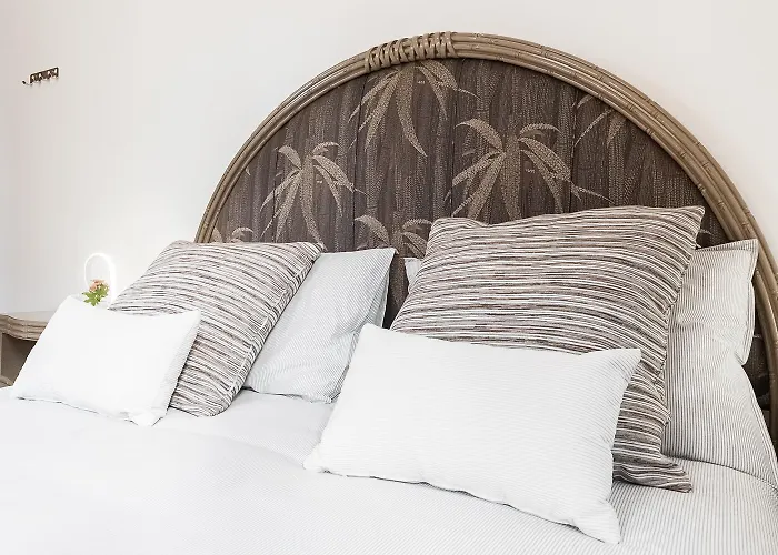 200 Mt Dal Centro La Piazzetta Apartamento *