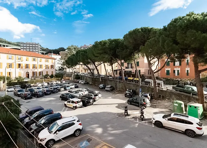 200 Mt Dal Centro La Piazzetta *