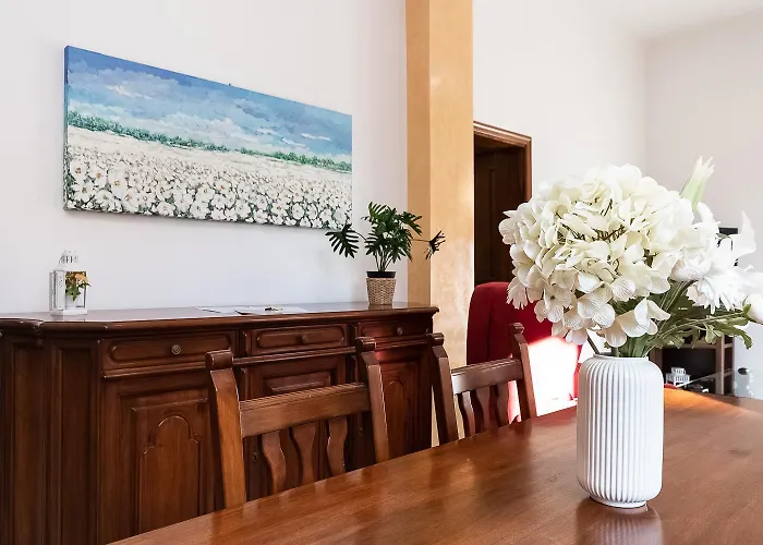 Apartamento 200 Mt Dal Centro La Piazzetta