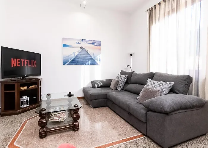 200 Mt Dal Centro La Piazzetta Apartamento *