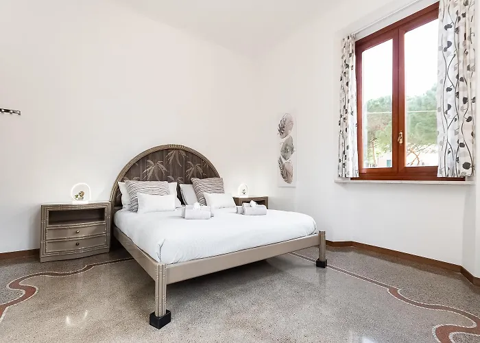 Apartamento 200 Mt Dal Centro La Piazzetta Varazze