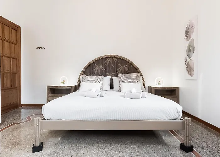 200 Mt Dal Centro La Piazzetta *