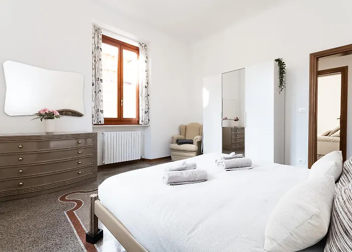 200 Mt Dal Centro La Piazzetta *
