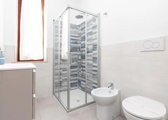 200 Mt Dal Centro La Piazzetta Apartamento Varazze